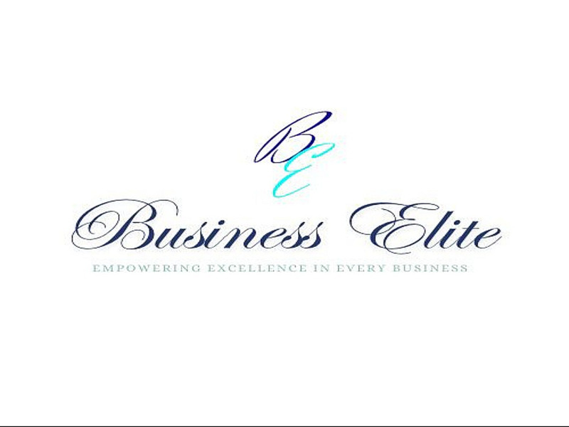 Business Elite Software Interface