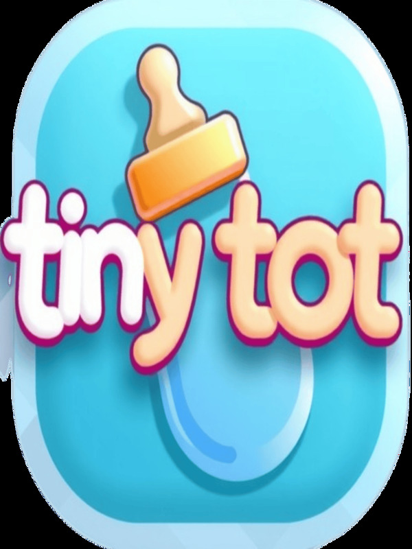 Tiny Tot Tracker App Interface